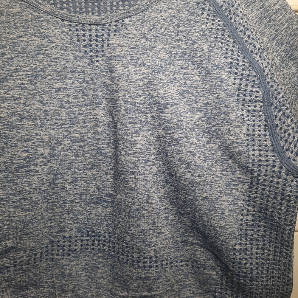 Fabletics Exercise Crop Top - Picture 4 of 4